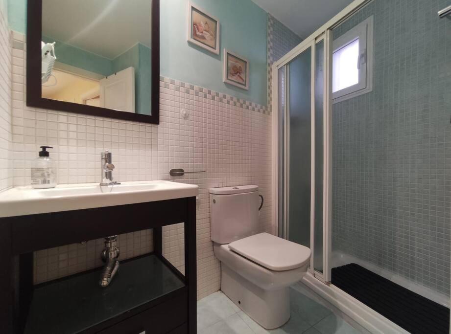 Pasaje De Azahares Apartamento