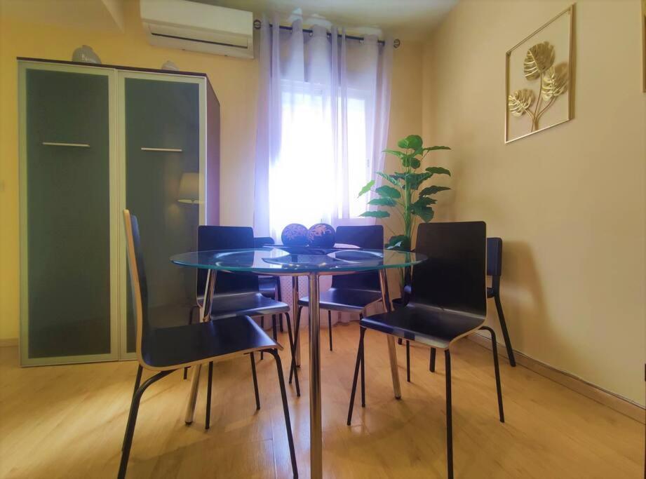 Pasaje De Azahares Apartamento