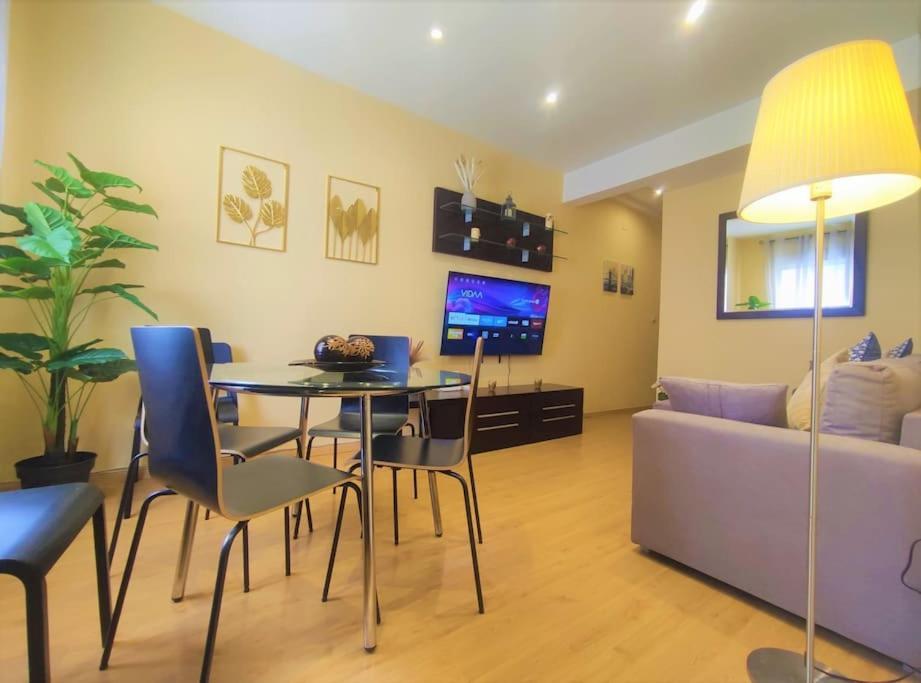 Pasaje De Azahares Apartamento Sevilla